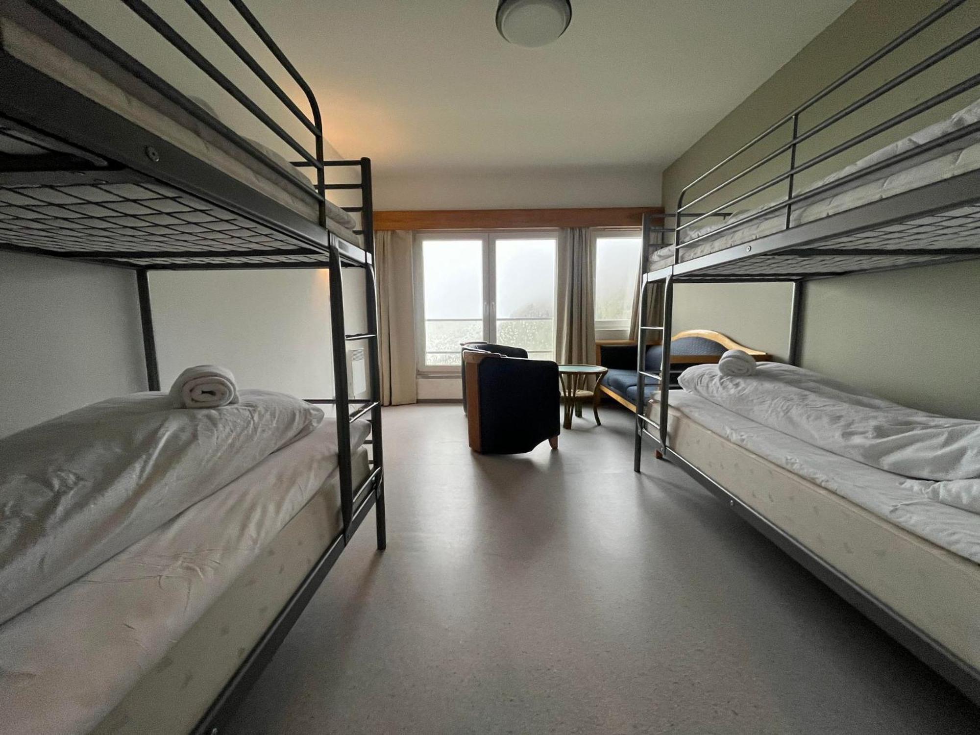 סטרין Hotel Videseter מראה חיצוני תמונה